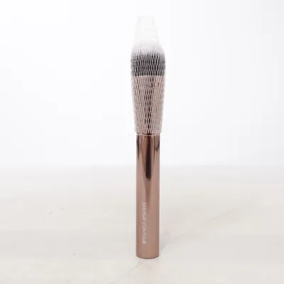 Sminkborste (Brun) från Hickap