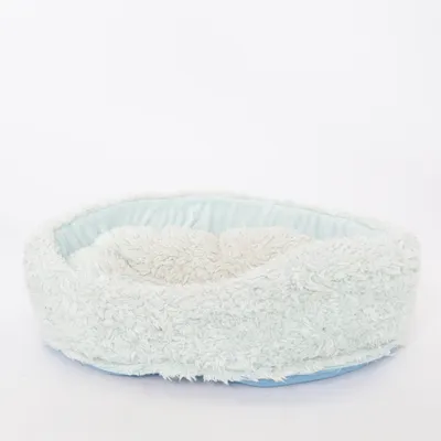 Huisdierbed (Blauw)