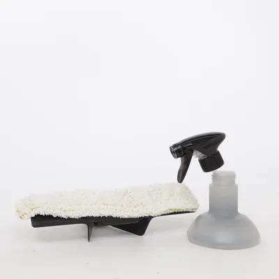 Cleaning equipment (Black, White) from Kärcher