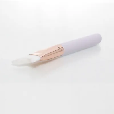 Make-up kwast (405 Face Mask Brush) van Niré Beauty