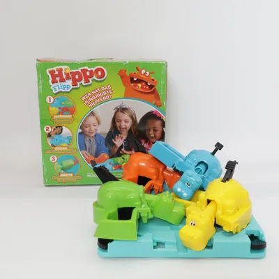 Brädspel från Hasbro Gaming