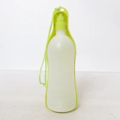 Vattenskål (Grön, Vit) från Tiki