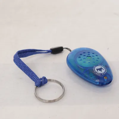 Överfallslarm (Blå) från Sparring