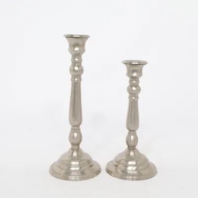 Chandelier (Argent) de Home Collection