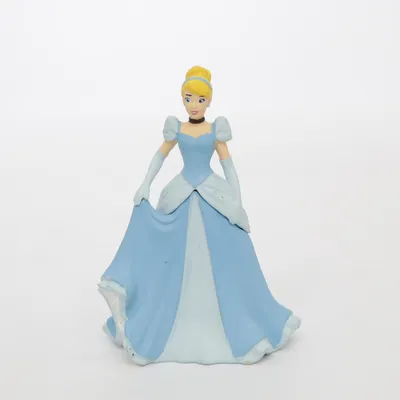 Speelgoedfiguur (Cinderella) van Tonies