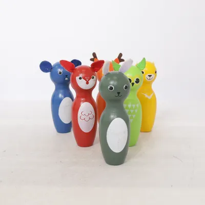 Utomhusspel (Flerfärgad) från Play Tive