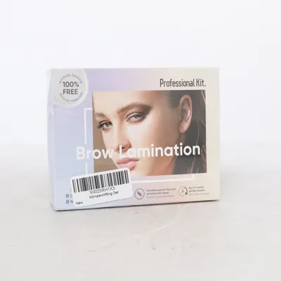 Brow lift from Vanting