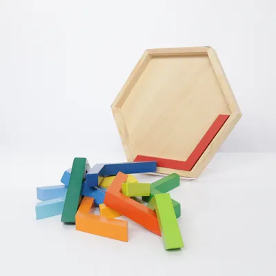 Activity toy (Beige, Multicolored) from Delta-Sport