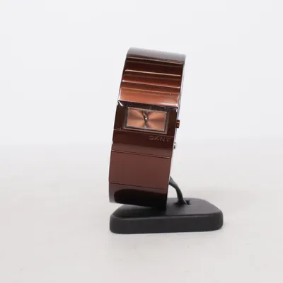 Armbandsur (Brun) från DKNY