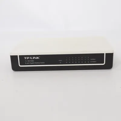 Router van TP-Link