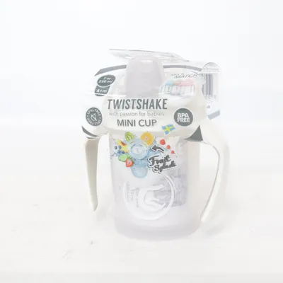 Pipmugg (MINI CUP) från Twistshake