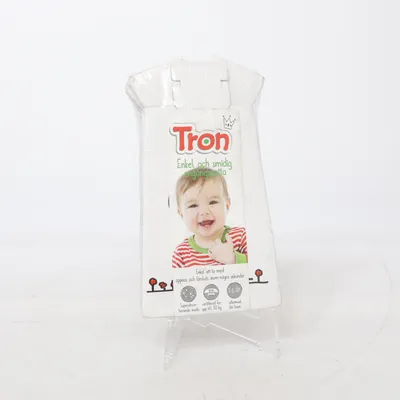 Potta (Vit) från Atron