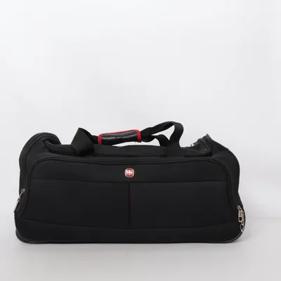 Weekendbag (Svart) från Wenger