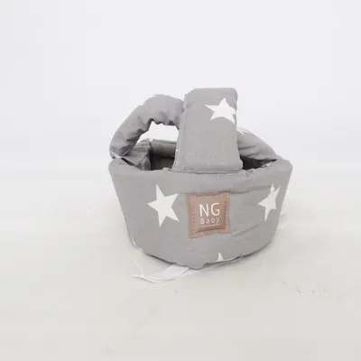 Huvudskydd (Grå, Vit) från NG Baby