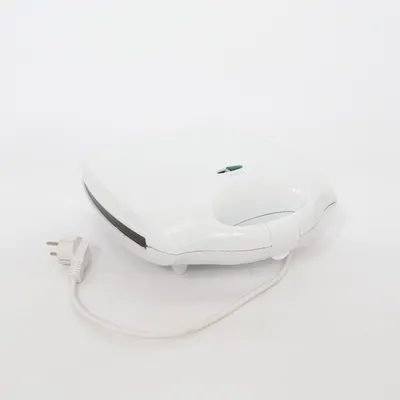 Muffin maker (White, Black) from Rubicson
