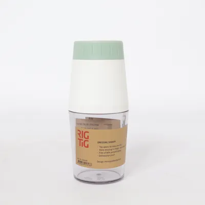 Protein shaker (Dressing Shaker) from Rig Tig