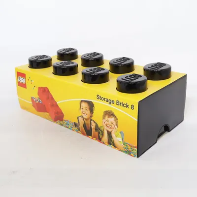 Blocs de construction (Storage Brick 8) de LEGO