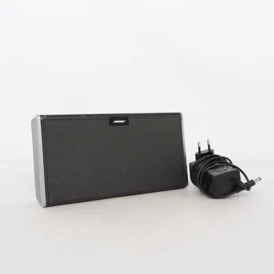 Haut-parleur Bluetooth (Soundlink Wireless Mobile Speaker) de Bose
