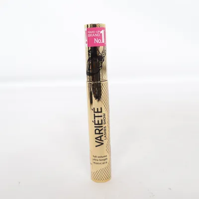 Mascara (Variete Lashes Show) von Eveline Cosmetics