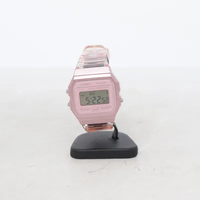 Montre (F-91W) de Casio