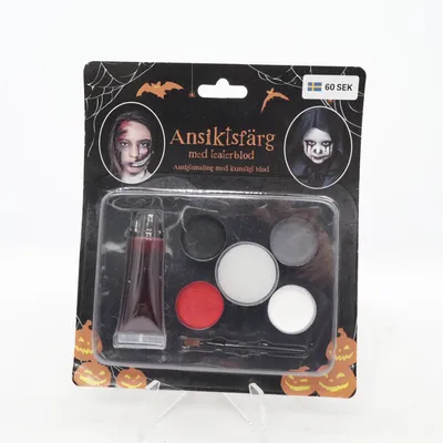 Trousse de maquillage (Multicolore)