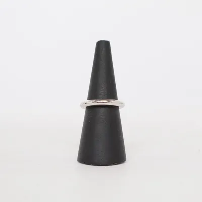 Ring (Silver) from Breil Unknown metal