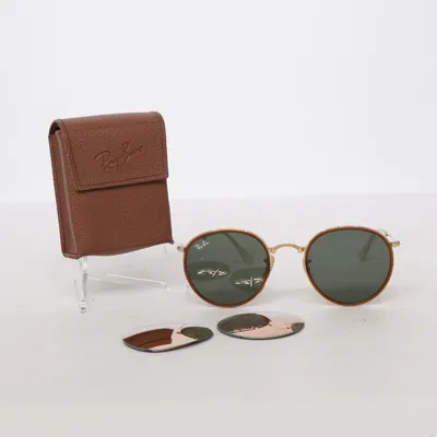 Zonnebril (RB 3517) van Ray-Ban
