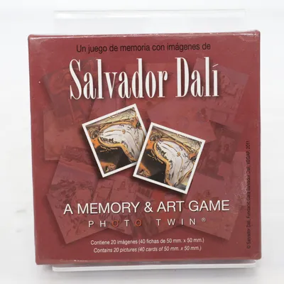 Brädspel från Publitalia