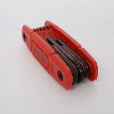 Insexnyckel från Inches