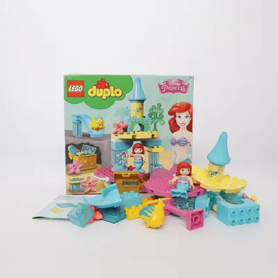 Bouwset (Meerkleurig) van LEGO