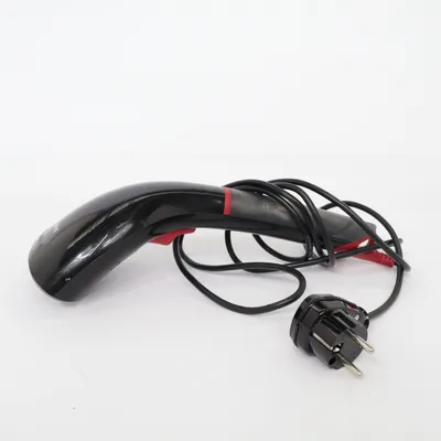 Défroisseur vapeur (Noir, Rouge) de Philips