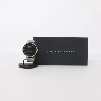 Armbandsur (Silverfärgad) från Daniel Wellington