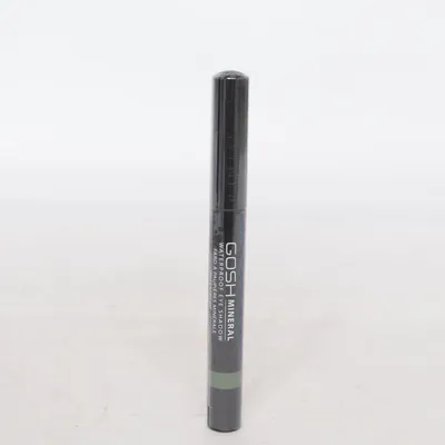 Fard à paupières (Mineral Waterproof Eye Shadow) de Gosh