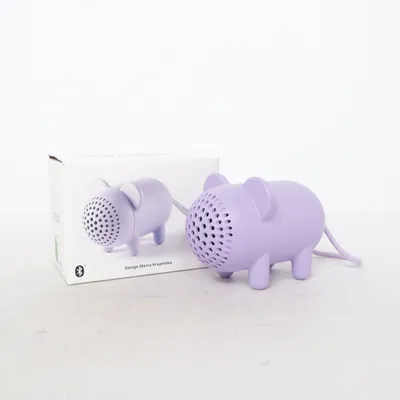 Bluetooth speaker (Grejsimojs) from IKEA