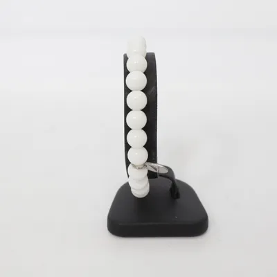 Bracelet (Blanc) de Nautica Métal inconnu