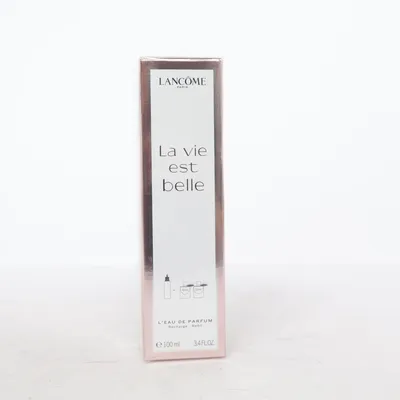 Eau de parfum (La Vie Est Belle) fra Lancôme