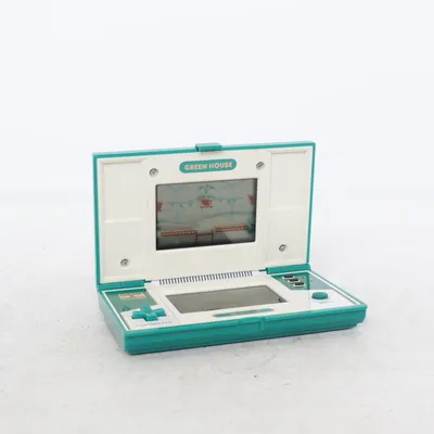 Elektroniskt spel (GH-54) från Nintendo