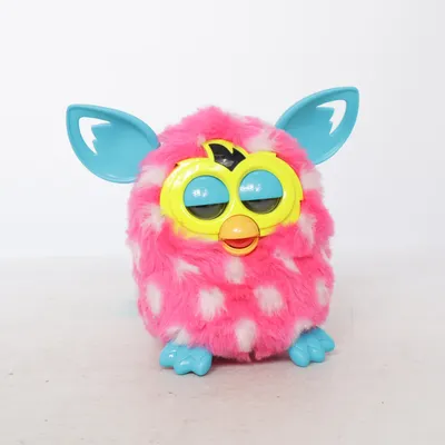 Leksak (A4332/A4343) från Furby