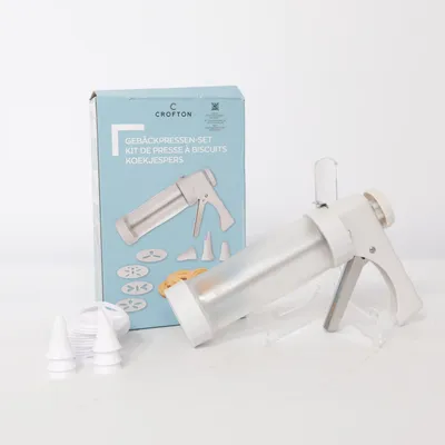 Kakpress (Blå) från Crofton