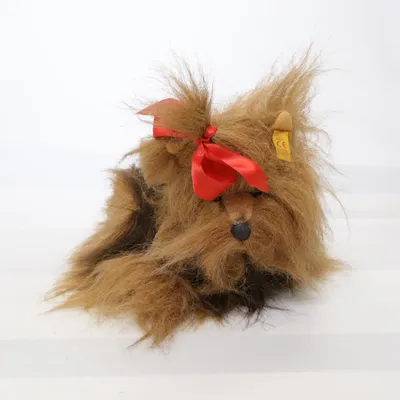 Gosedjur (079306) från Steiff