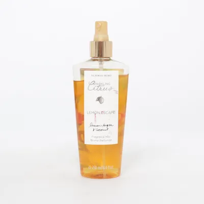 Body mist (Lemon Escape) från Victoria's Secret