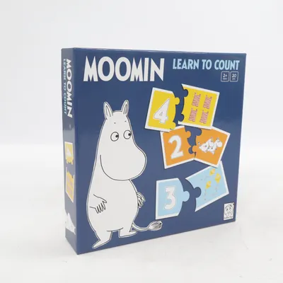 Puzzle from Barbo Toys