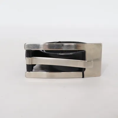 Ceinture (Noir) de Wojas
