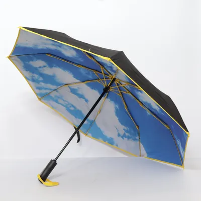 Parapluie (Noir) de EY