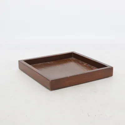 Bricka (Brun) från Cult Design