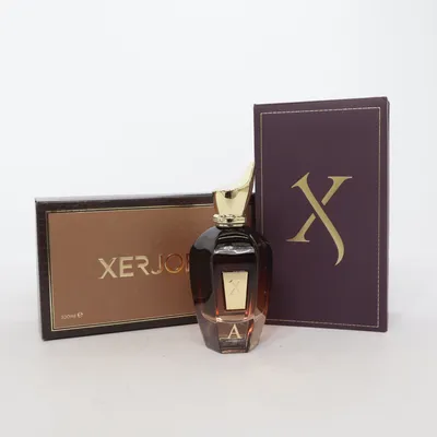 Eau de Parfum (Alexandria II) van Xerjoff