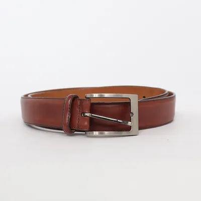 Bälte (Brun) från Magnanni