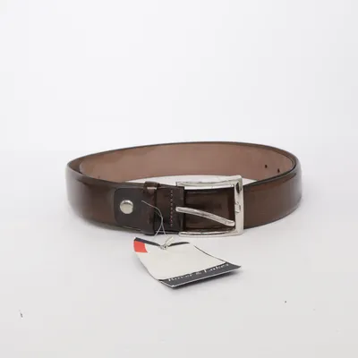 Riem (Bruin) van Rover & Lakes Leer