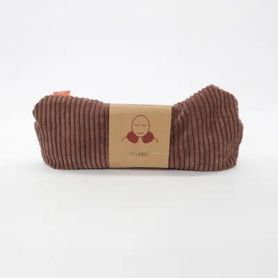Warmtekussen (Bruin) van Fit Label