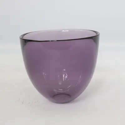 Serveringsskål (Pastillo) från Orrefors